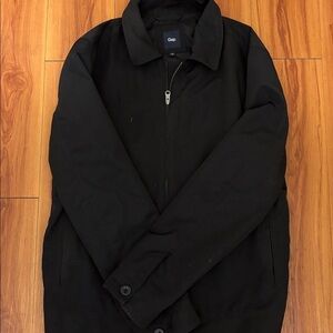 GAP Classic Black Jacket